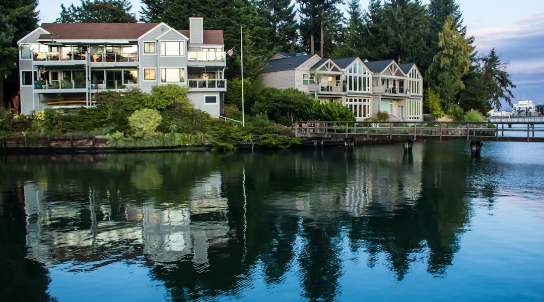 Seattle First-Time Home Buyer Guide