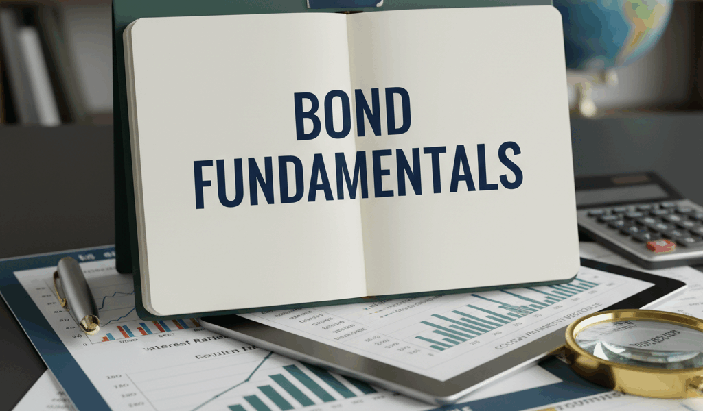 Bond Ladders and Duration Explained