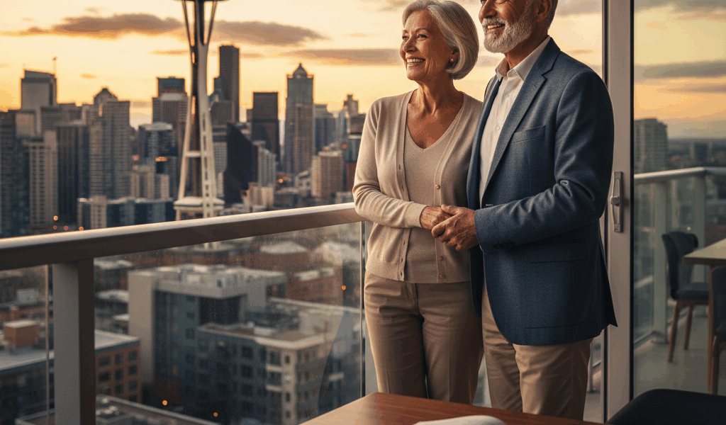 Seattle Retirement Planning Guide for 2025 and Beyond