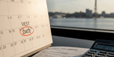 Amazon RSU Taxes in Seattle What You Owe at Vest