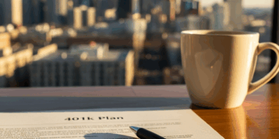 Boeing 401k Rollover Options for Seattle Employees