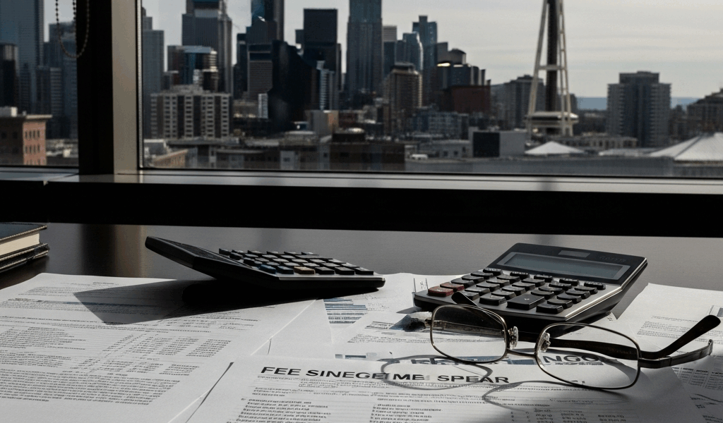 How to Pick a Fee-Only Advisor in Seattle