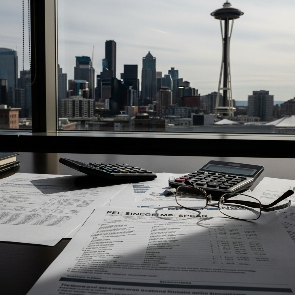 How to Pick a Fee-Only Advisor in Seattle