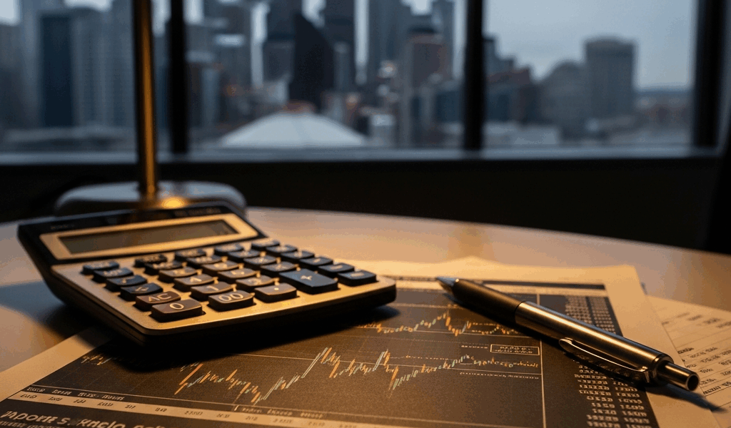 Washington Capital Gains Tax on Stock Sales Explained