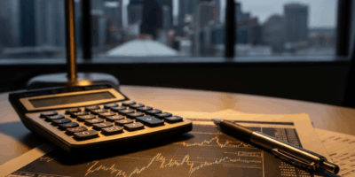 Washington Capital Gains Tax on Stock Sales Explained