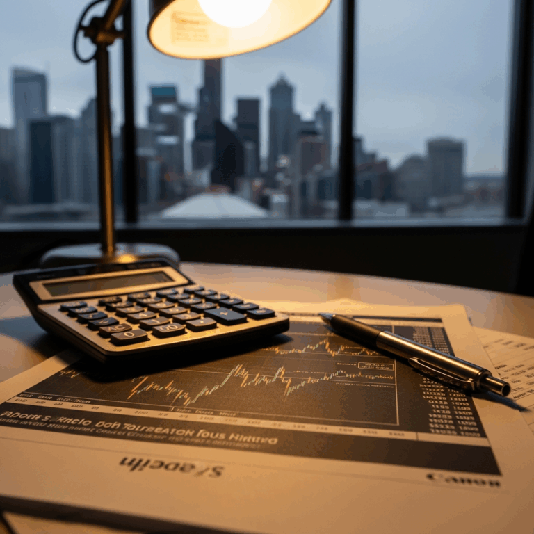 Washington Capital Gains Tax on Stock Sales Explained