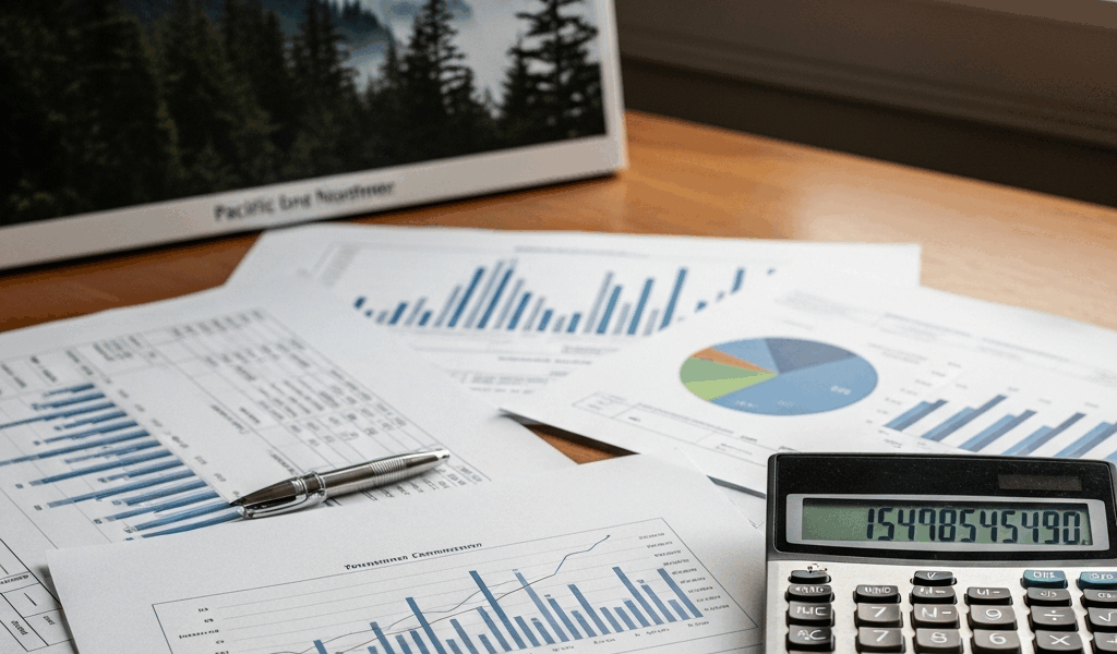 Roth Conversion Ladder Strategy for Seattle Retirees