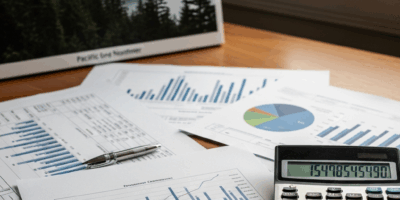 Roth Conversion Ladder Strategy for Seattle Retirees