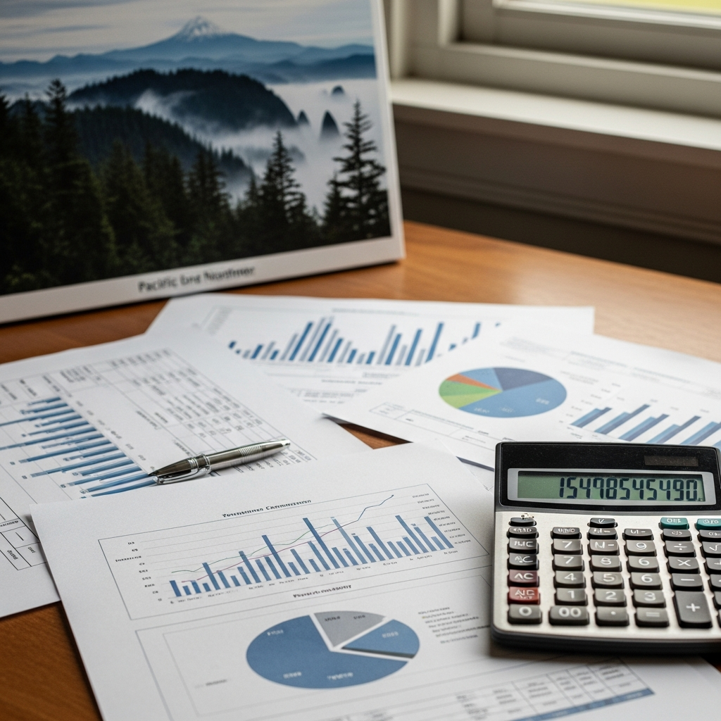 Roth Conversion Ladder Strategy for Seattle Retirees