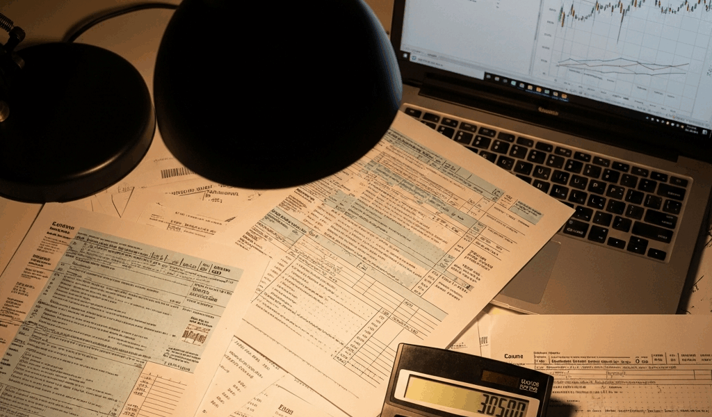 Seattle Tech Worker Stock Options Tax Guide 2025