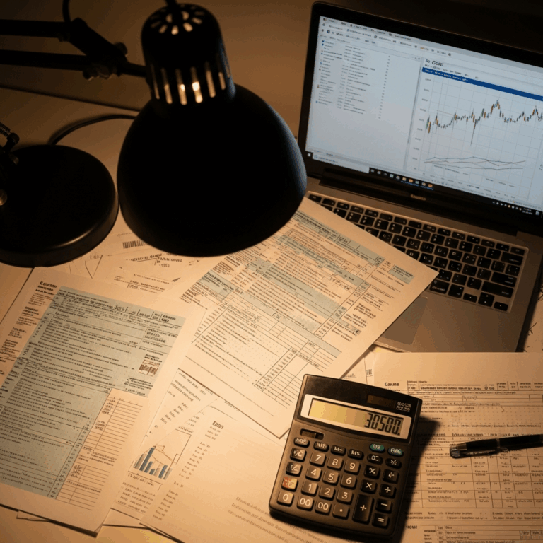 Seattle Tech Worker Stock Options Tax Guide 2025