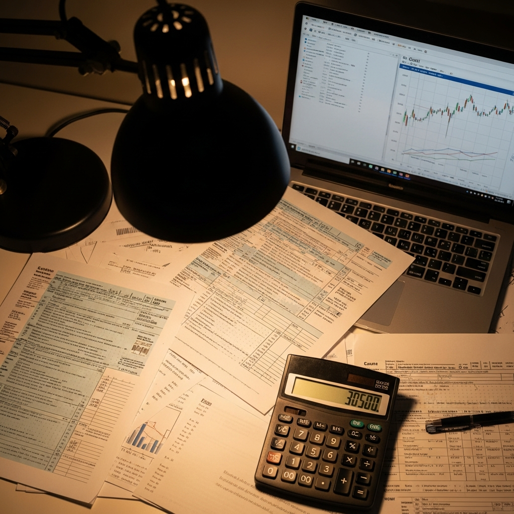 Seattle Tech Worker Stock Options Tax Guide 2025