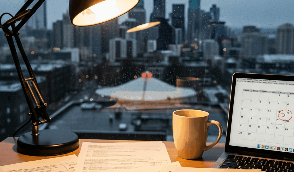 Rolling Over a 401k After a Seattle Layoff