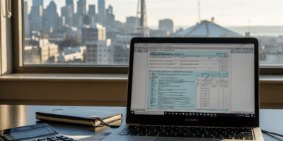 Washington State No Income Tax Myths for Seattle Workers