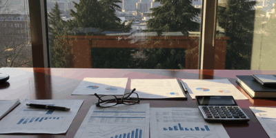 Washington State Estate Tax Thresholds for 2025