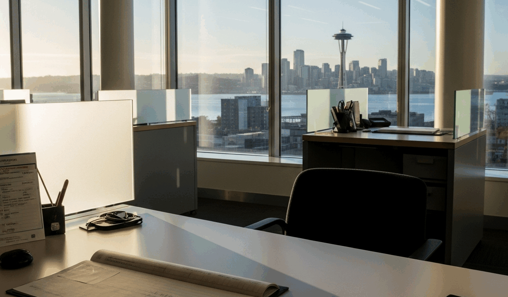 Best Free Checking Accounts in Seattle No Minimums, No Fees