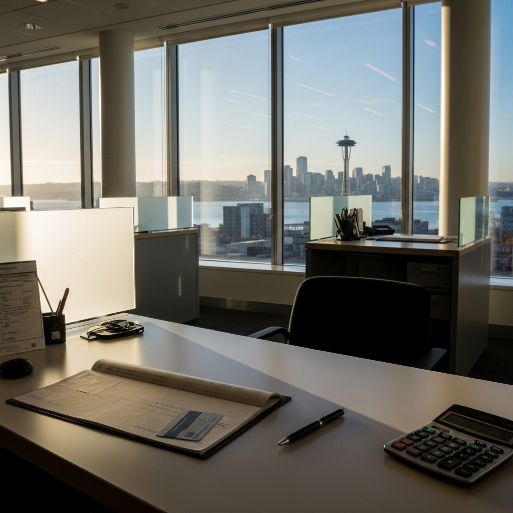 Best Free Checking Accounts in Seattle — No Minimums, No Fees