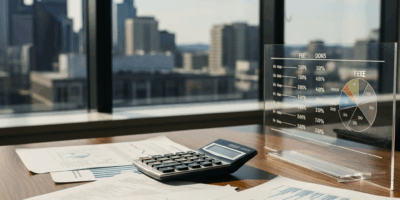 How Much Does a Financial Advisor Cost in Seattle