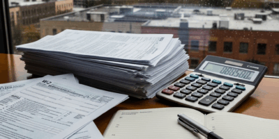 Severance Package Taxes in Washington State Explained