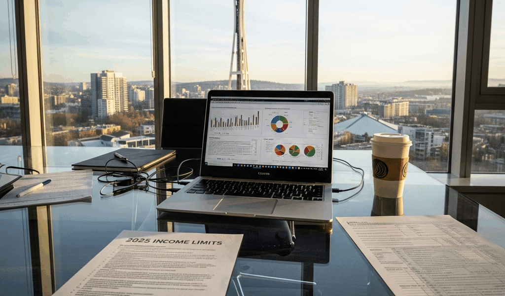 Backdoor Roth IRA Rules for High Earners in Seattle