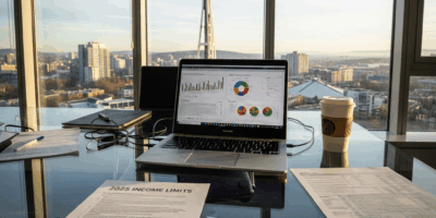 Backdoor Roth IRA Rules for High Earners in Seattle