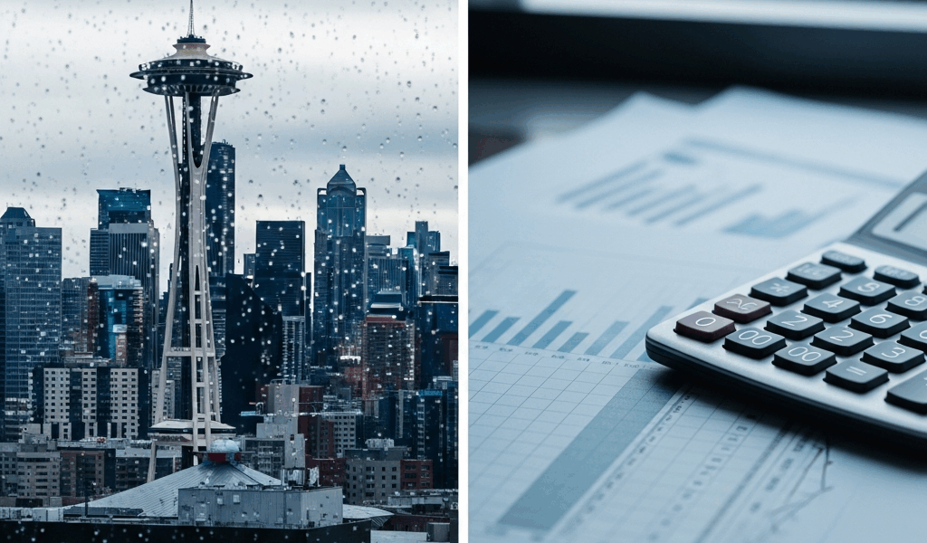 Microsoft 401k vs Mega Backdoor Roth in Seattle