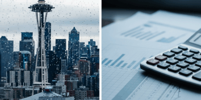 Microsoft 401k vs Mega Backdoor Roth in Seattle