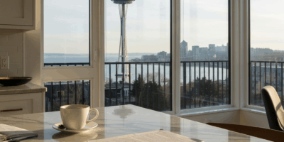 Selling a Seattle Home and What to Do With the Money