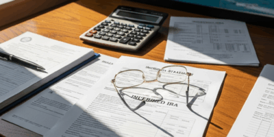 Inheriting an IRA in Washington State What to Do Next