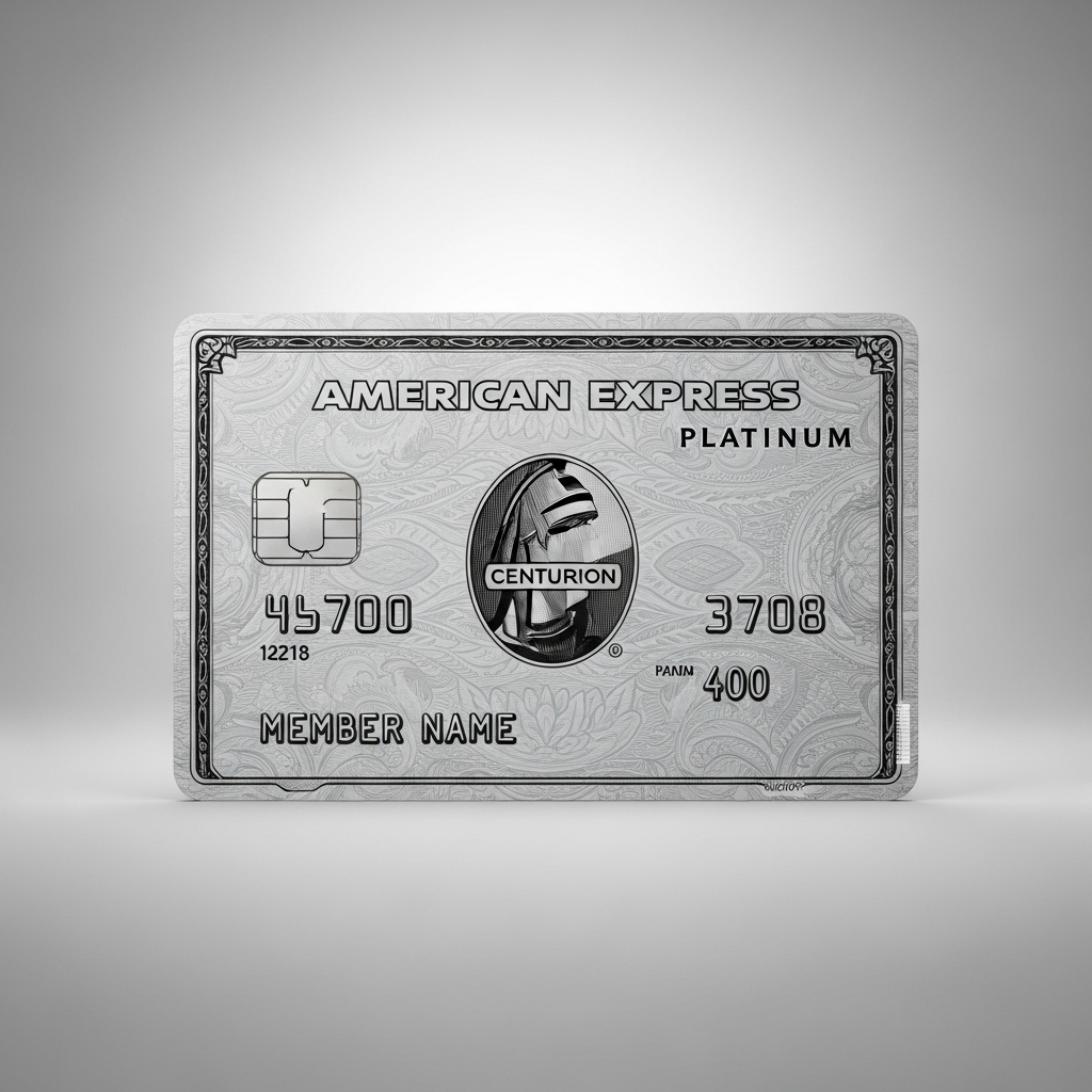 Amex Platinum Card Review
