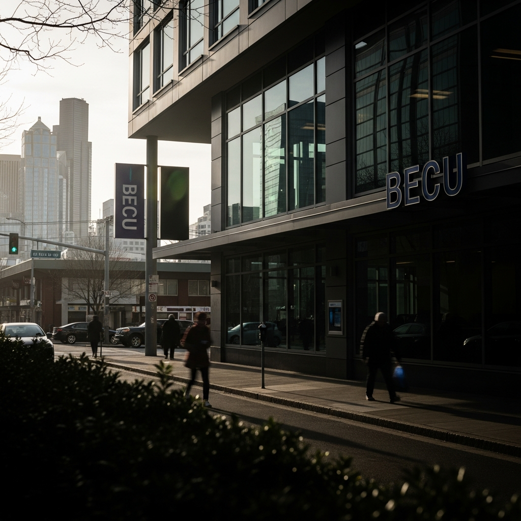 Best Credit Unions in Seattle for Everyday Banking 2026