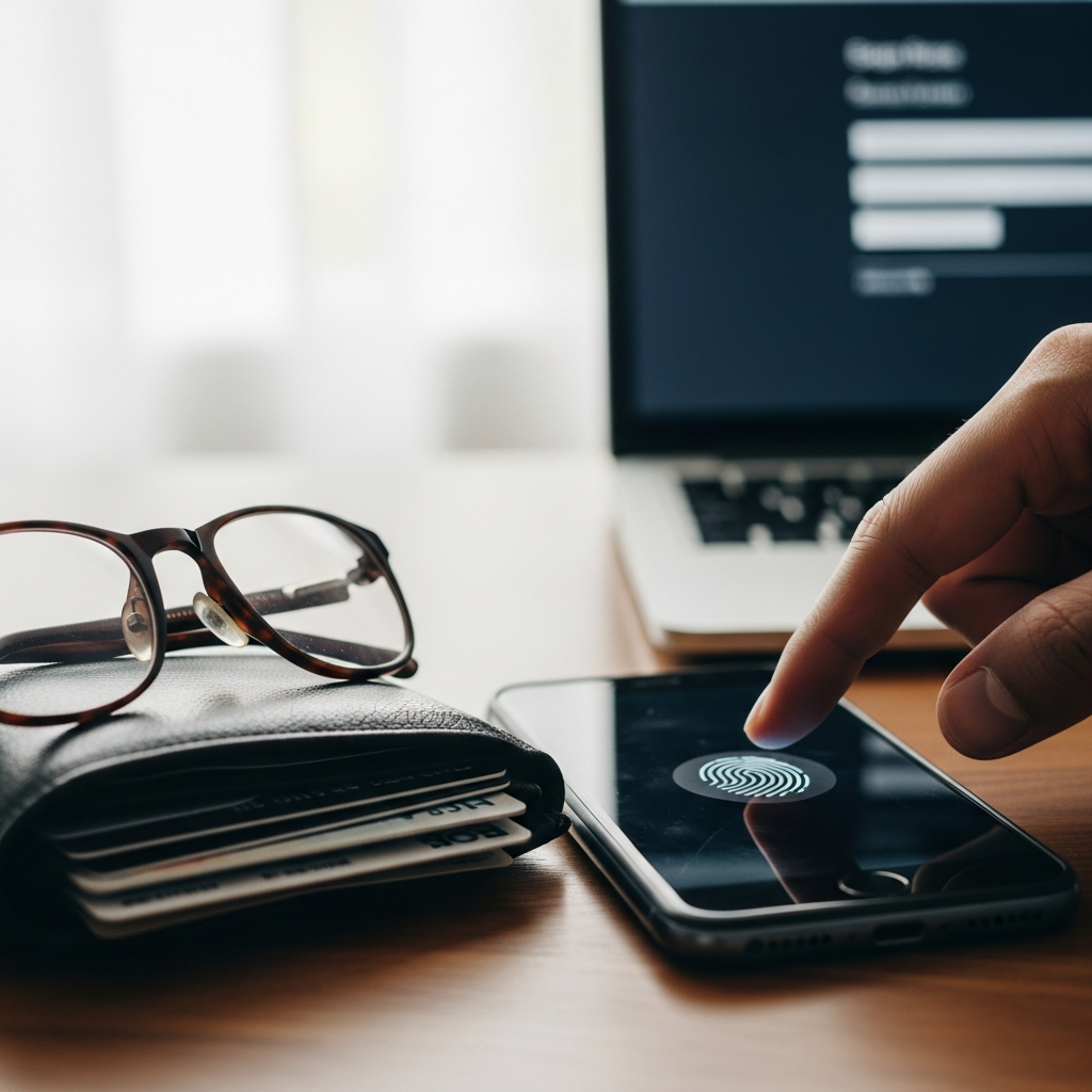 Essential Tips to Safeguard Against Identity Theft