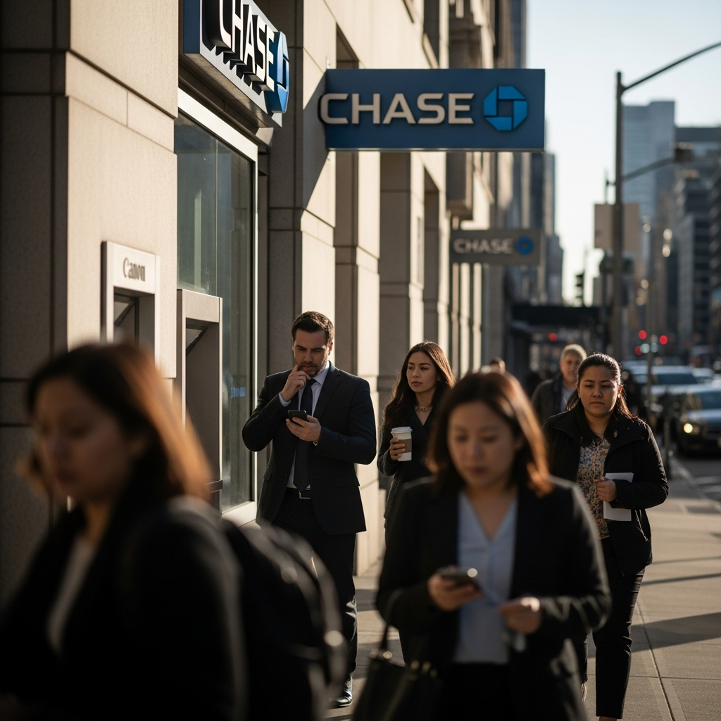 Is Chase Bank Right for You