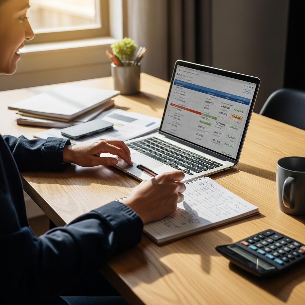 Low Home Equity Loan Rates and How to Find Them