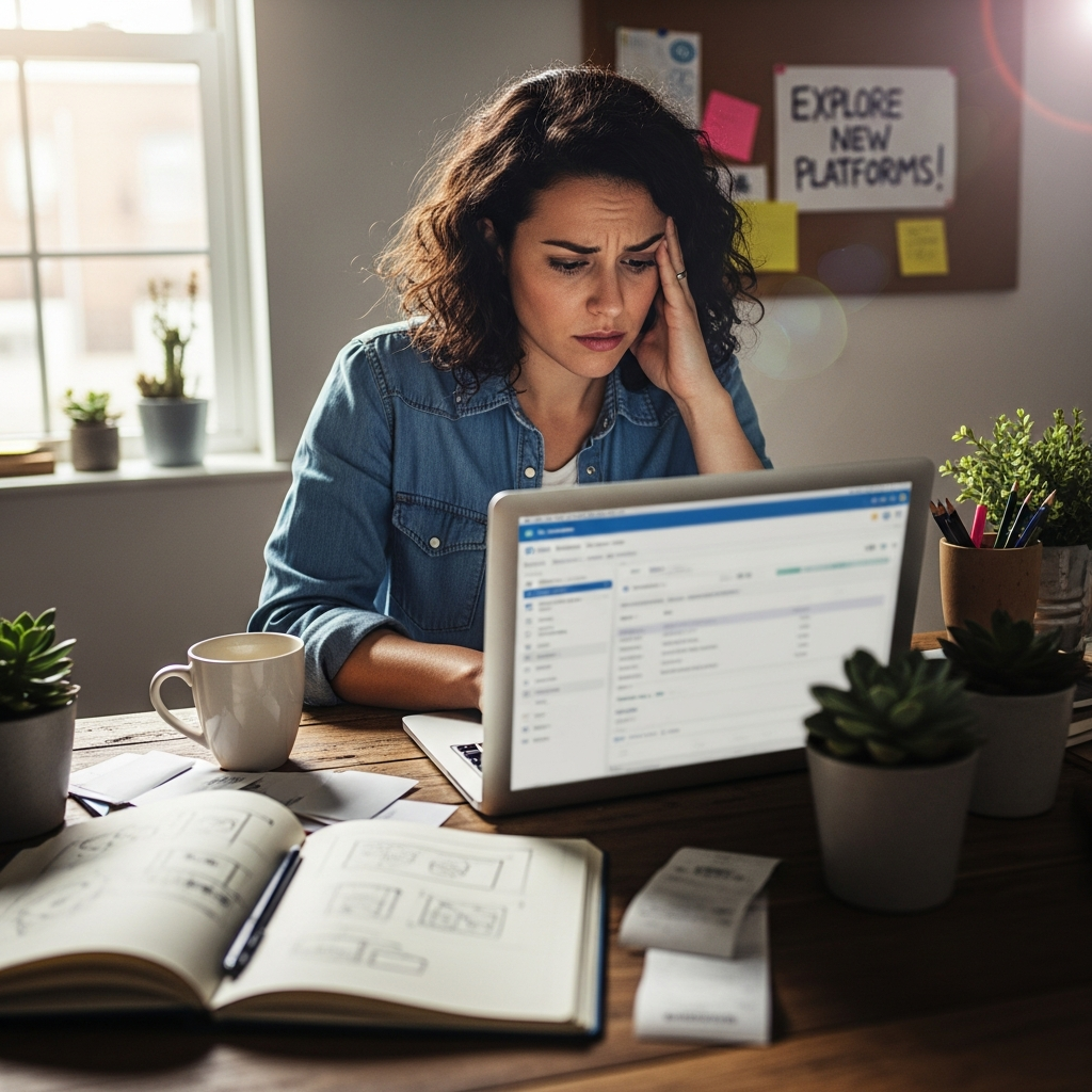 QuickBooks Online Alternatives Worth Trying