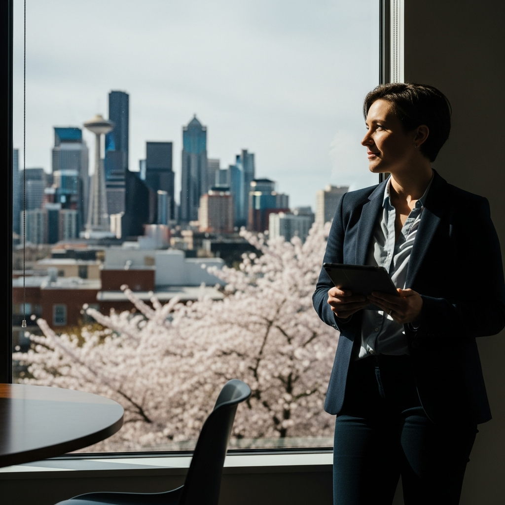 Seattle Financial Planning: 4 Money Moves to Make This Spring