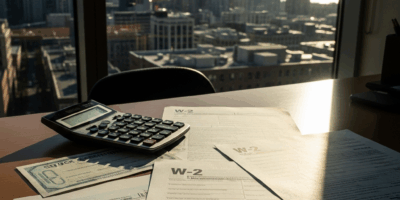 Microsoft ESPP Taxes in Seattle What You Actually Owe