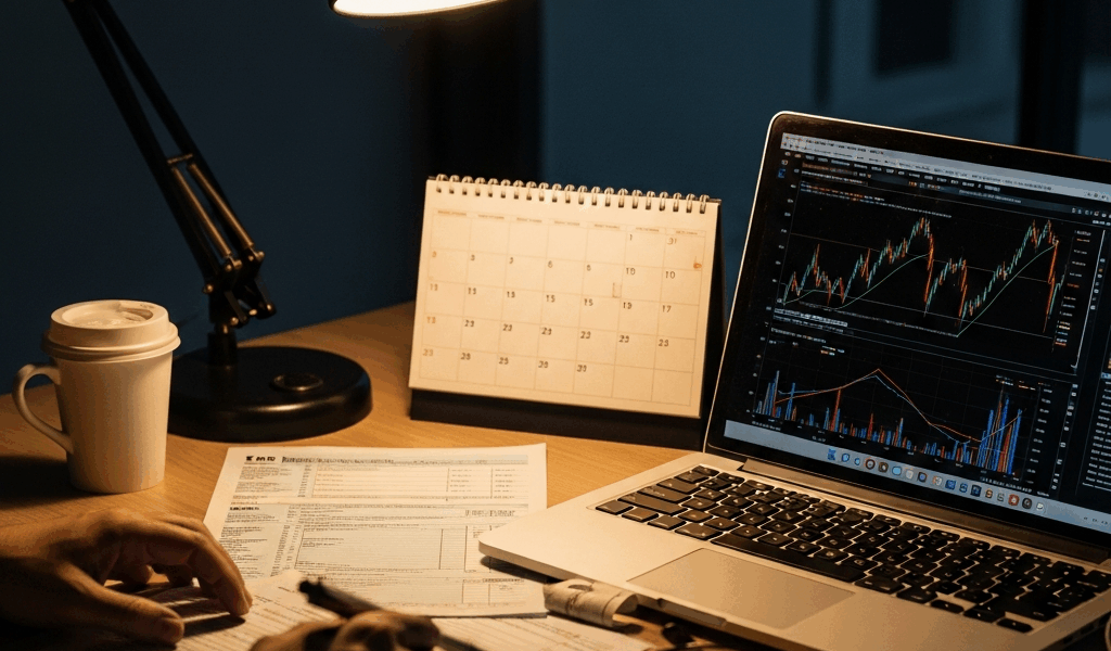 Seattle Tech Worker RSU Tax Mistakes to Avoid