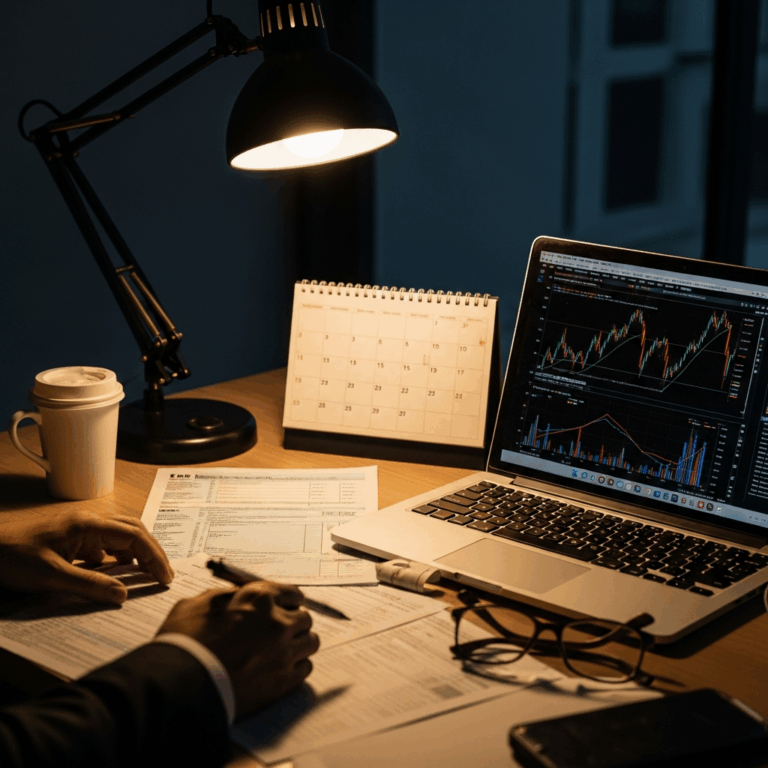 Seattle Tech Worker RSU Tax Mistakes to Avoid