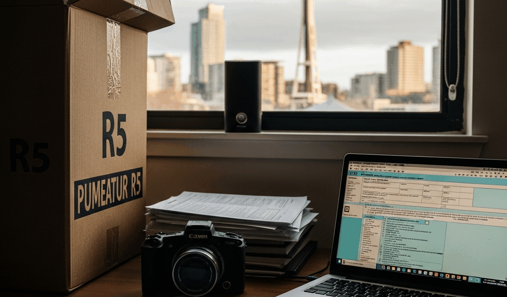 How to Move to Seattle and Keep Your Old State Tax Benefits