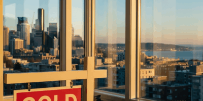 Capital Gains Tax Planning for Seattle Home Sales