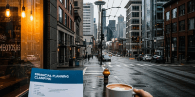 How to Retire Early in Seattle Without Running Out