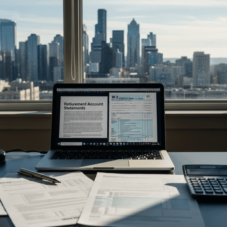 Solo 401k vs SEP IRA for Seattle Self Employed