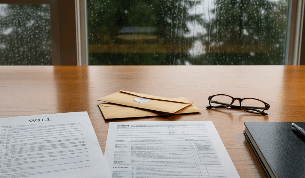 Seattle Inheritance Tax Rules When a Parent Dies