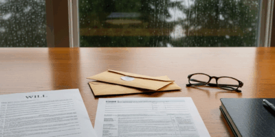Seattle Inheritance Tax Rules When a Parent Dies