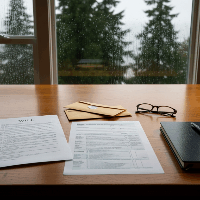 Seattle Inheritance Tax Rules When a Parent Dies