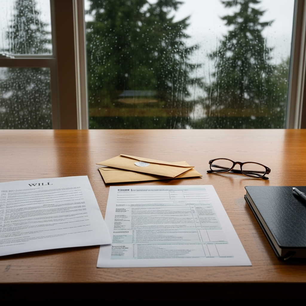 Seattle Inheritance Tax Rules When a Parent Dies