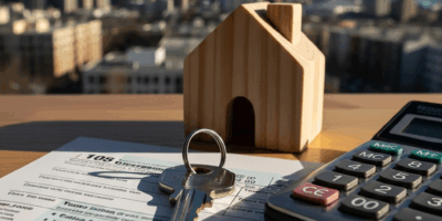 Seattle Real Estate Capital Gains Tax if You Rent Out Your Home