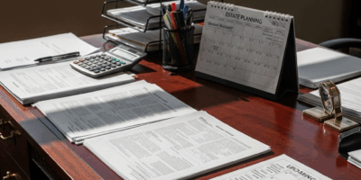 Washington State Estate Tax Planning for Seattle Families