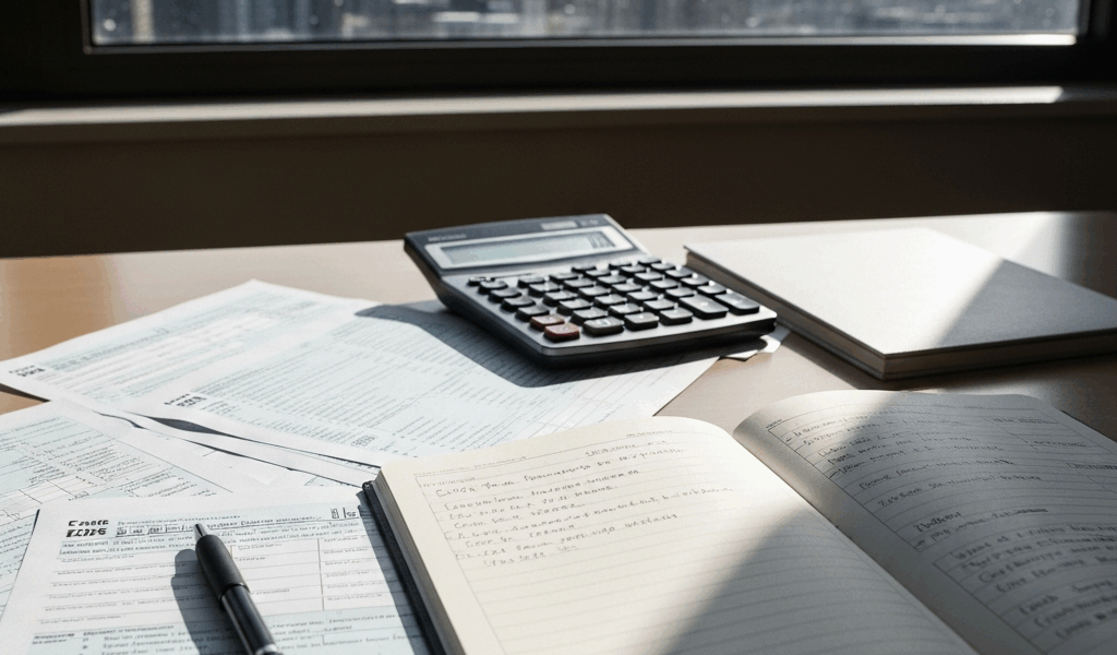 Divorce and Taxes in Washington State for Seattle